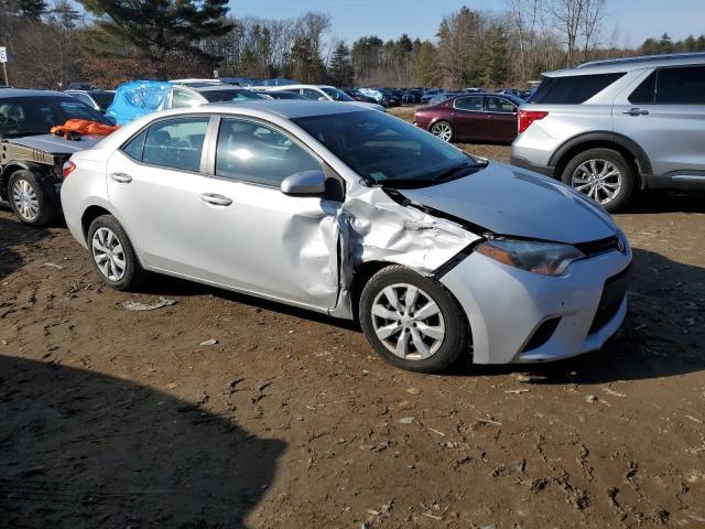2014 Toyota Corolla L - Image 4