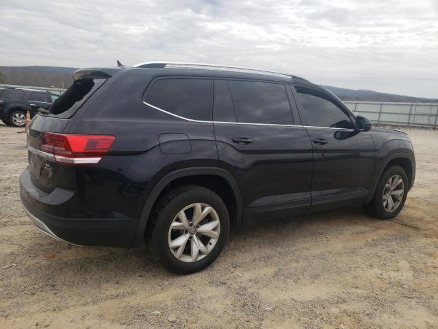 2018 Volkswagen Atlas Se - Фото 3