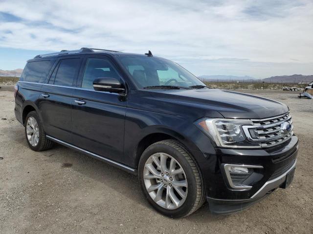 2019 Ford Expedition Max Limited - Image 4