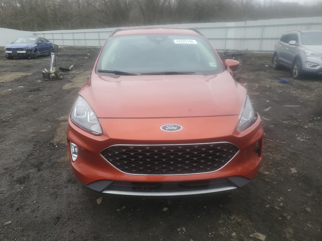 2020 FORD ESCAPE SEL - Image 5