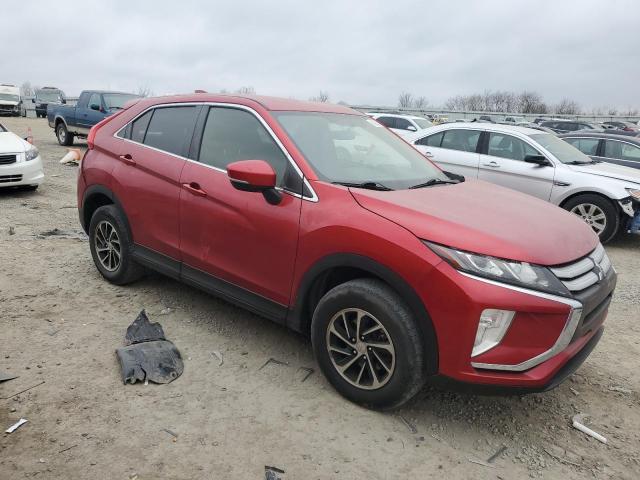 2020 Mitsubishi Eclipse Cross Es - Фото 4