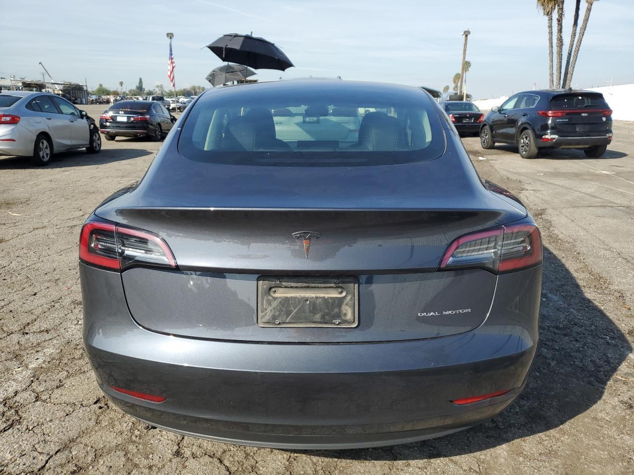 2023 TESLA MODEL 3 - Image 6
