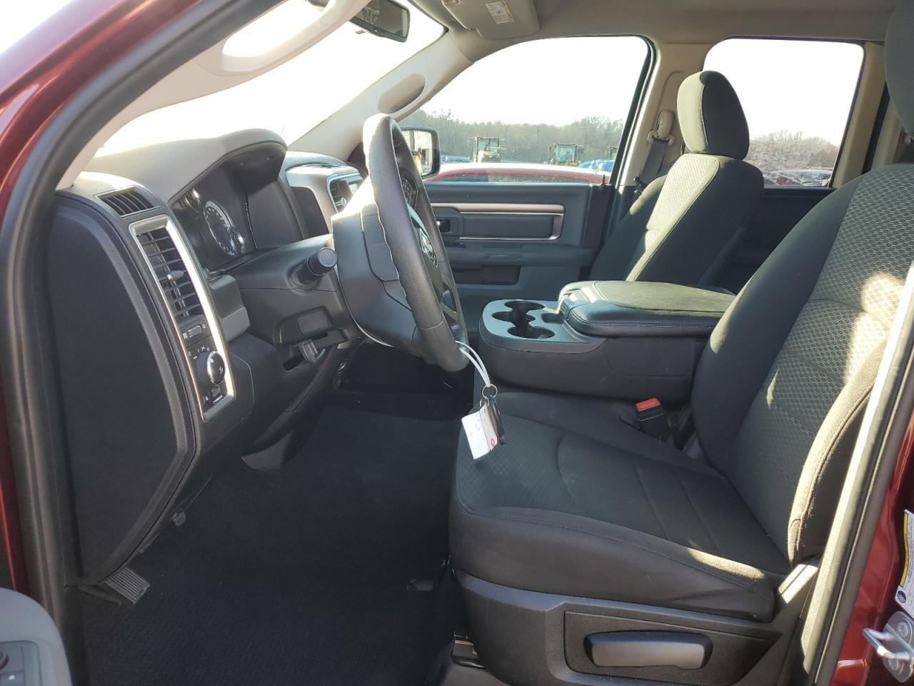 2020 RAM 1500 CLASS - Image 7