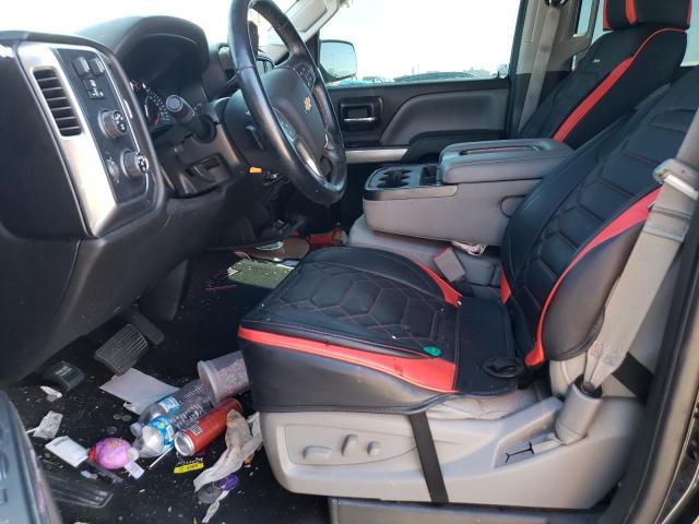2014 Chevrolet Silverado K1500 Lt - Image 7