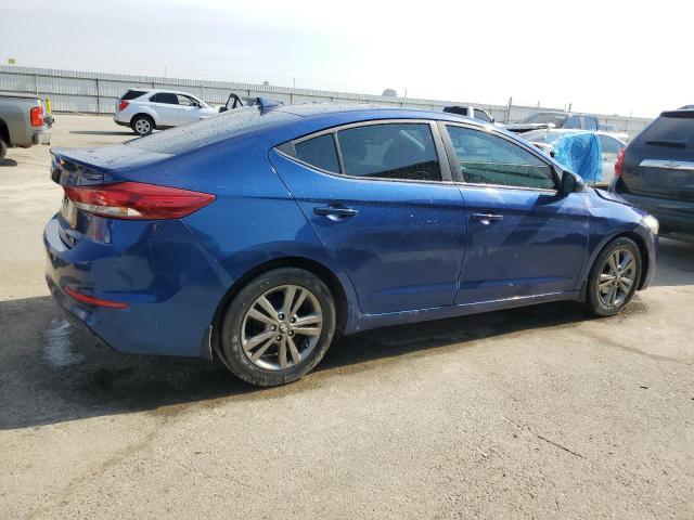 2017 Hyundai Elantra Se - Image 3