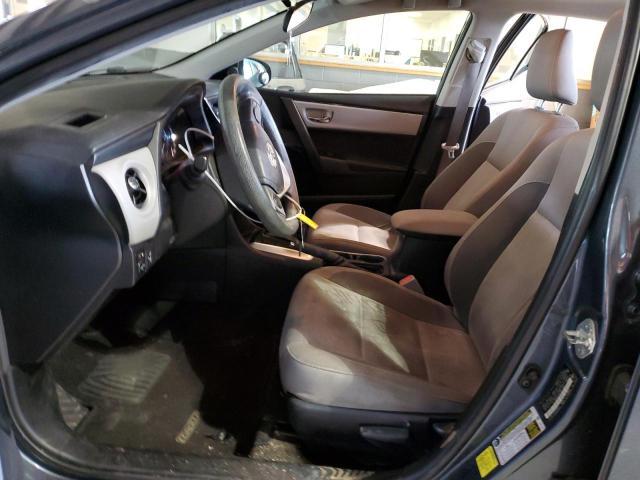 2017 Toyota Corolla L - Фото 7