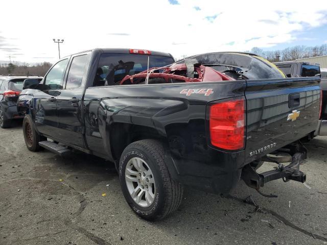 2014 Chevrolet Silverado K1500 - Фото 2