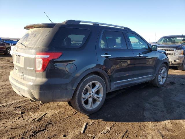 2014 Ford Explorer Limited - Image 3
