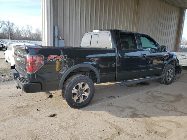 2014 Ford F150 Supercrew - Image 3