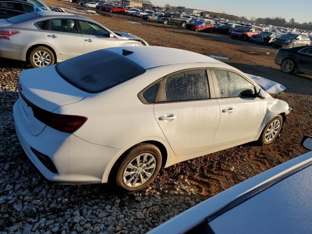 2021 Kia Forte Fe - Image 3