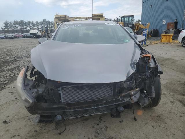 2013 Hyundai Elantra Gls - Фото 5