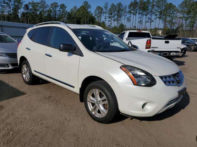 2015 Nissan Rogue Select S - Фото 4