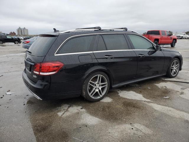 2016 Mercedes-Benz E 350 4Matic Wagon - Фото 3