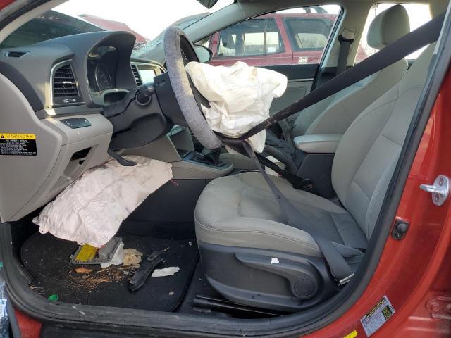 2017 Hyundai Elantra Se - Image 7