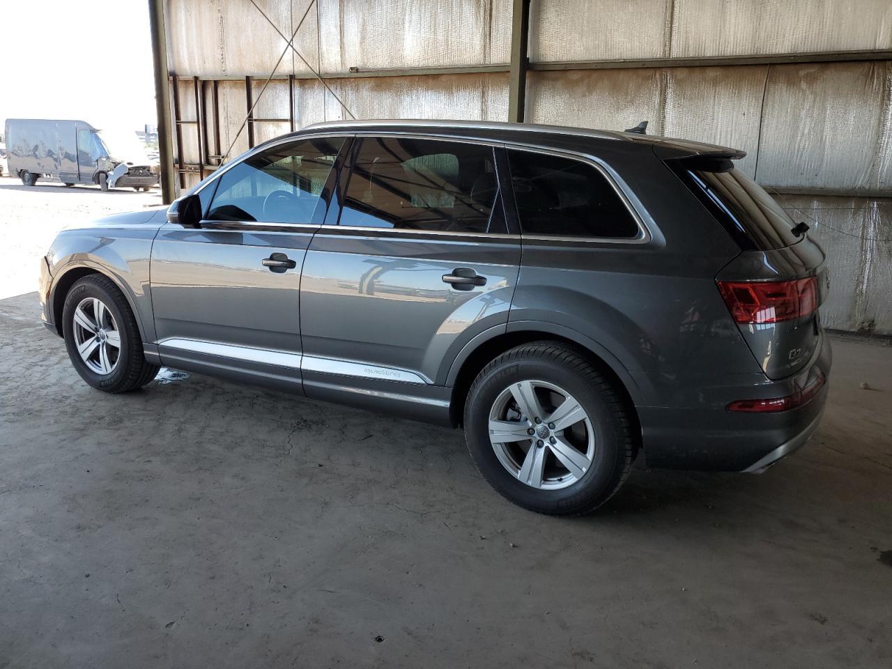 2018 AUDI Q7 PREMIUM - Фото 2