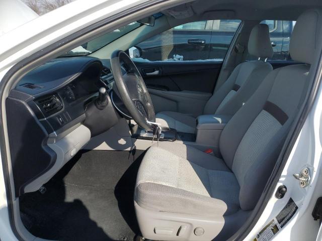 2014 Toyota Camry L - Фото 7