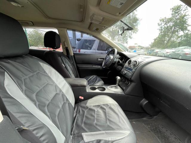 2010 Nissan Rogue S - Фото 5