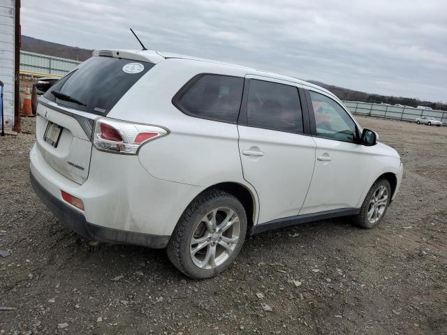 2014 Mitsubishi Outlander Se - Image 3