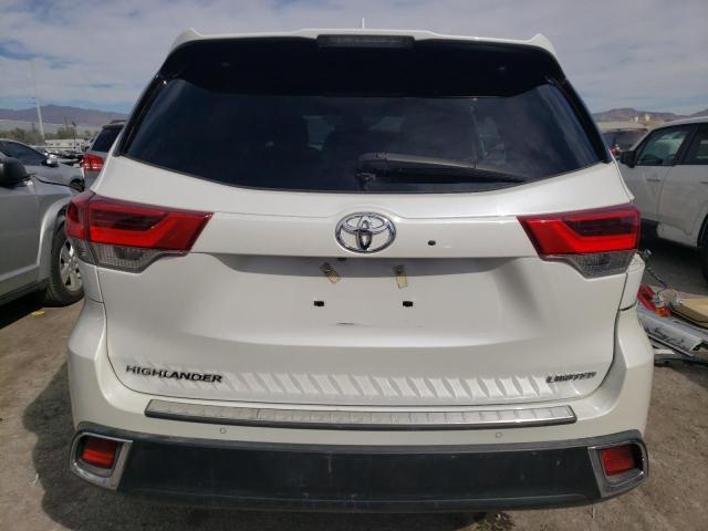 2018 Toyota Highlander Limited - Image 6