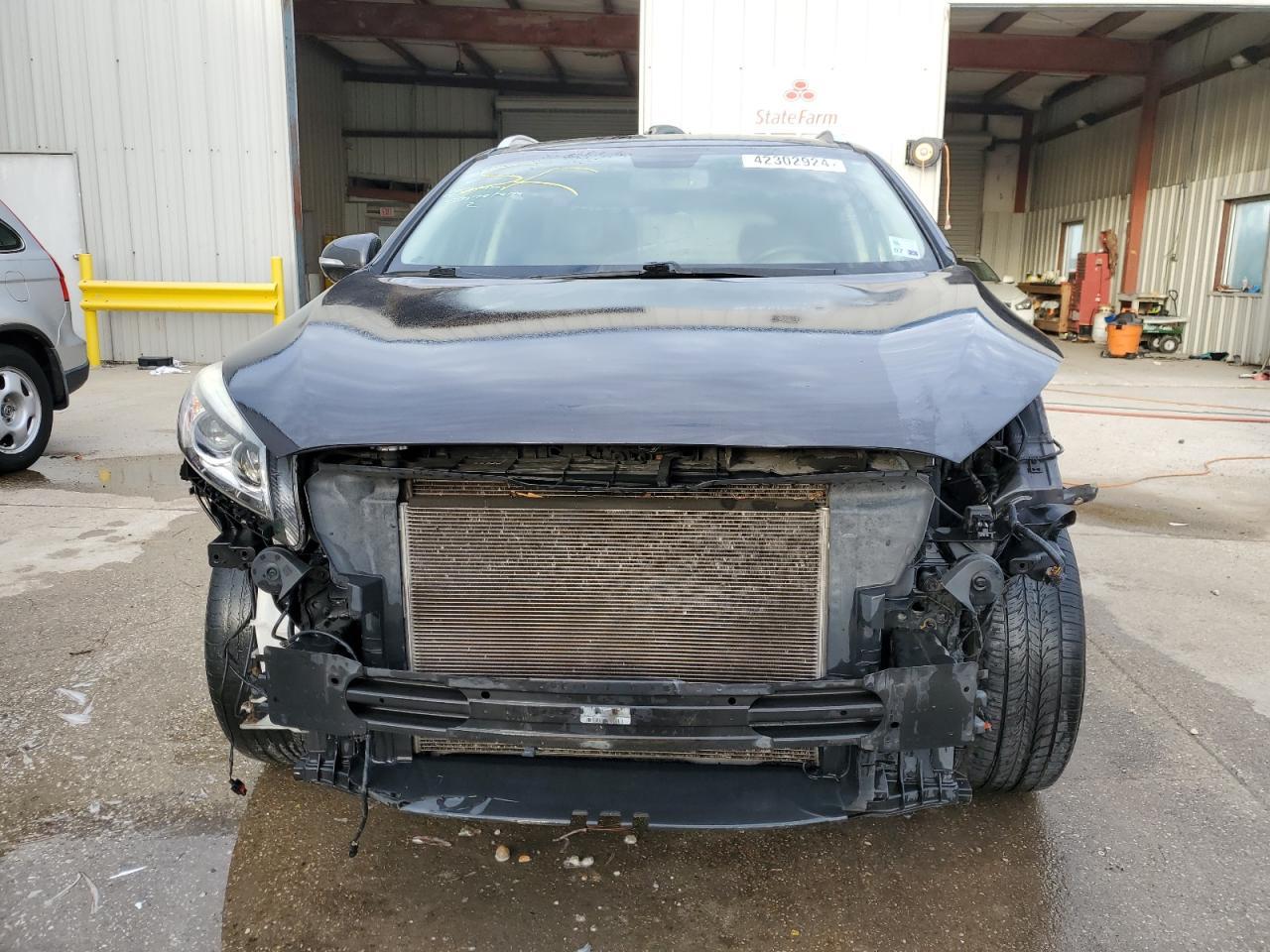 2016 KIA SORENTO EX - Image 5
