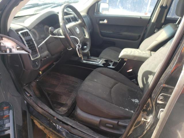 2009 Mazda Tribute S - Фото 7
