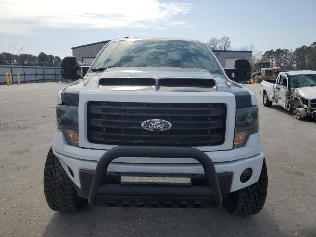 2014 Ford F150 Supercrew - Image 5