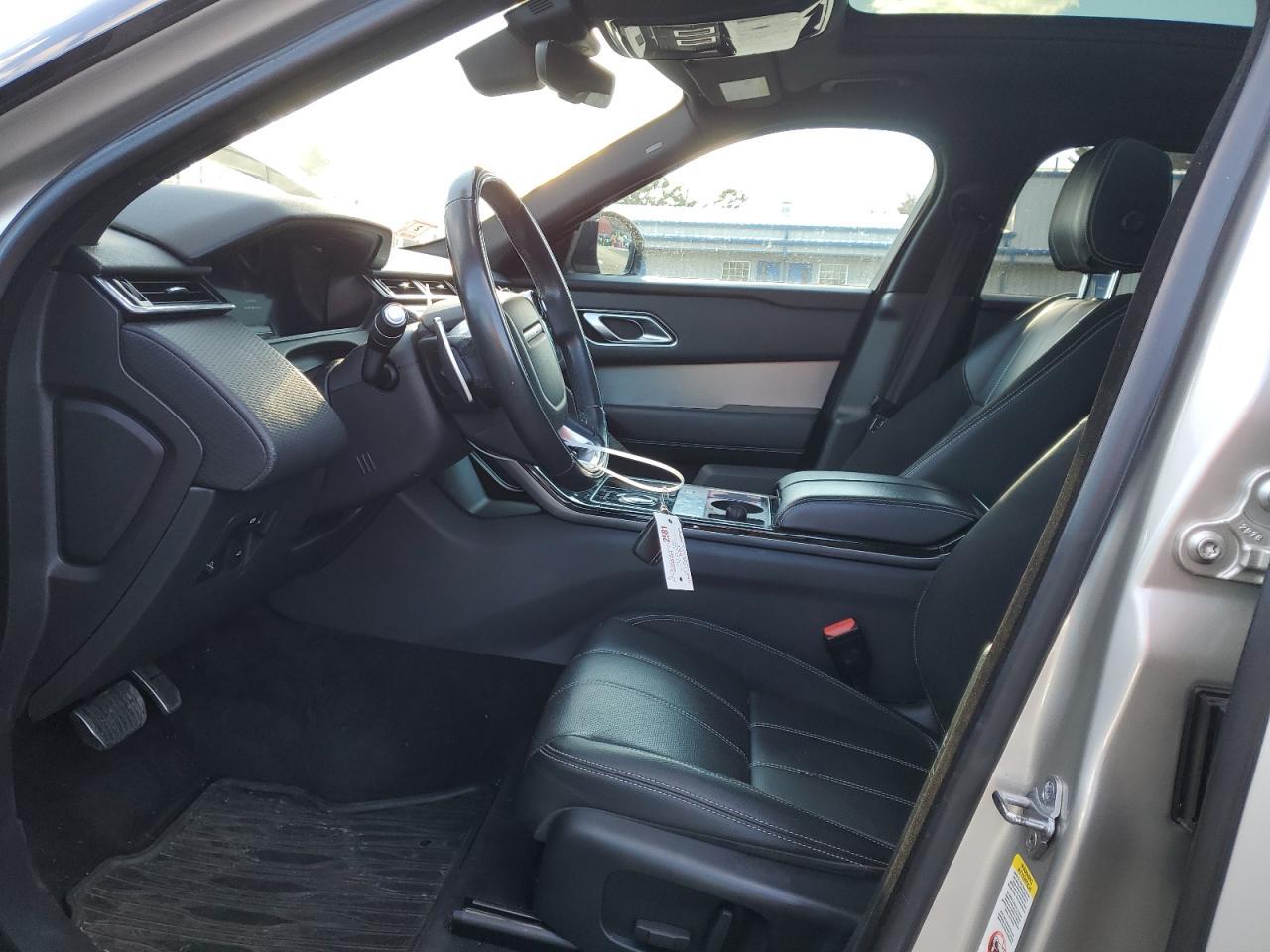 2019 LAND ROVER RANGE ROVE - Фото 7