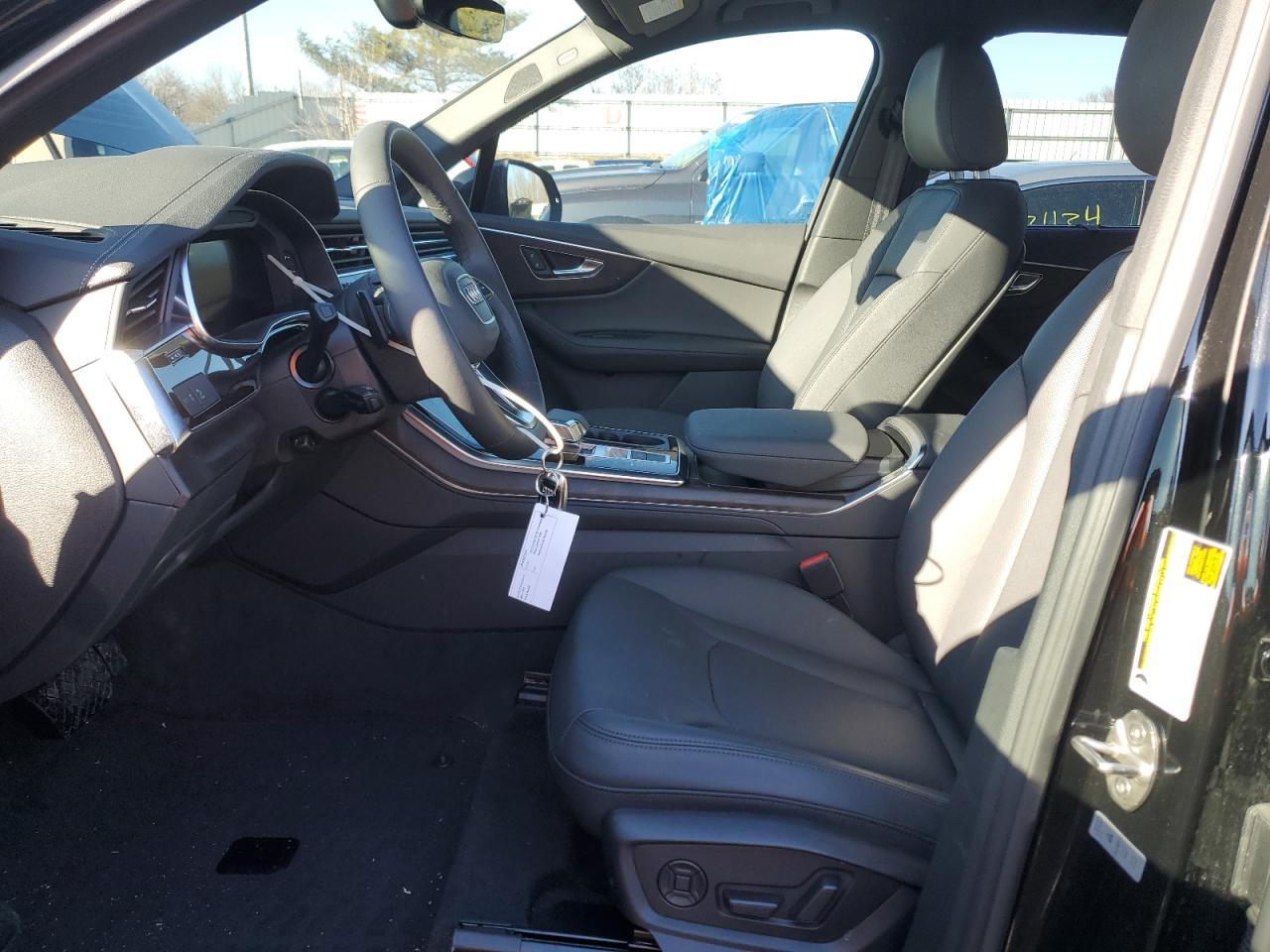 2023 AUDI Q7 PREMIUM - Image 7