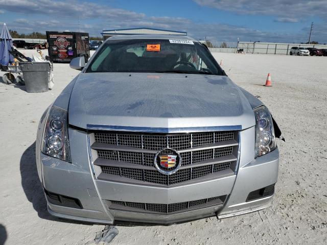 2011 Cadillac Cts - Фото 5