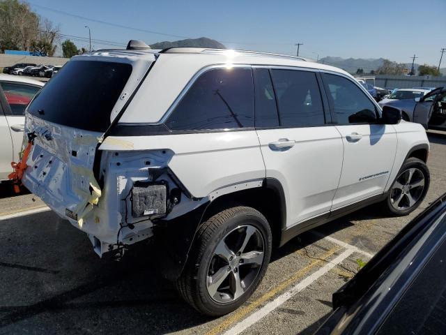 2024 Jeep Grand Cherokee Limited 4Xe - Фото 3