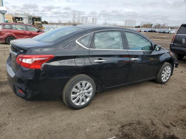 2017 Nissan Sentra S - Image 3