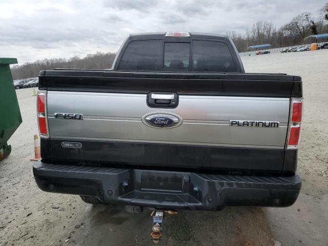 2014 Ford F150 Supercrew - Image 6