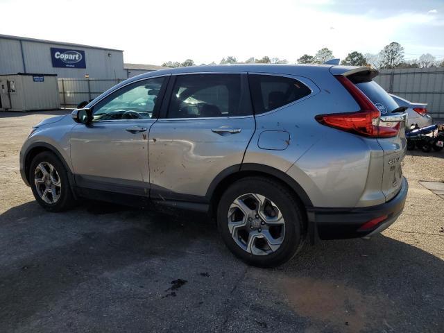 2019 Honda Cr-V Ex - Image 2