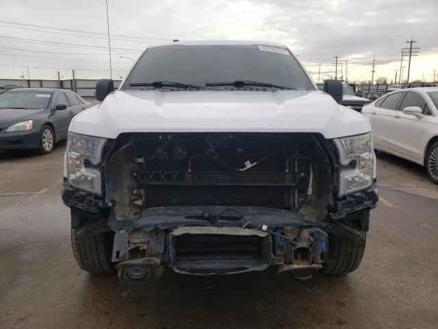 2016 Ford F150 Supercrew - Фото 5
