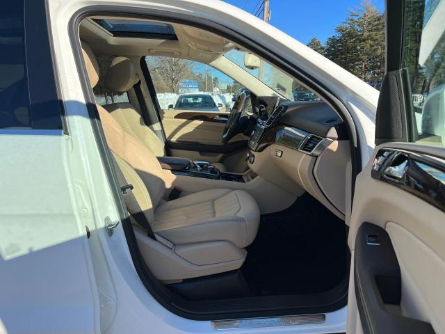 2016 MERCEDES-BENZ GLE-CLASS - Фото 5