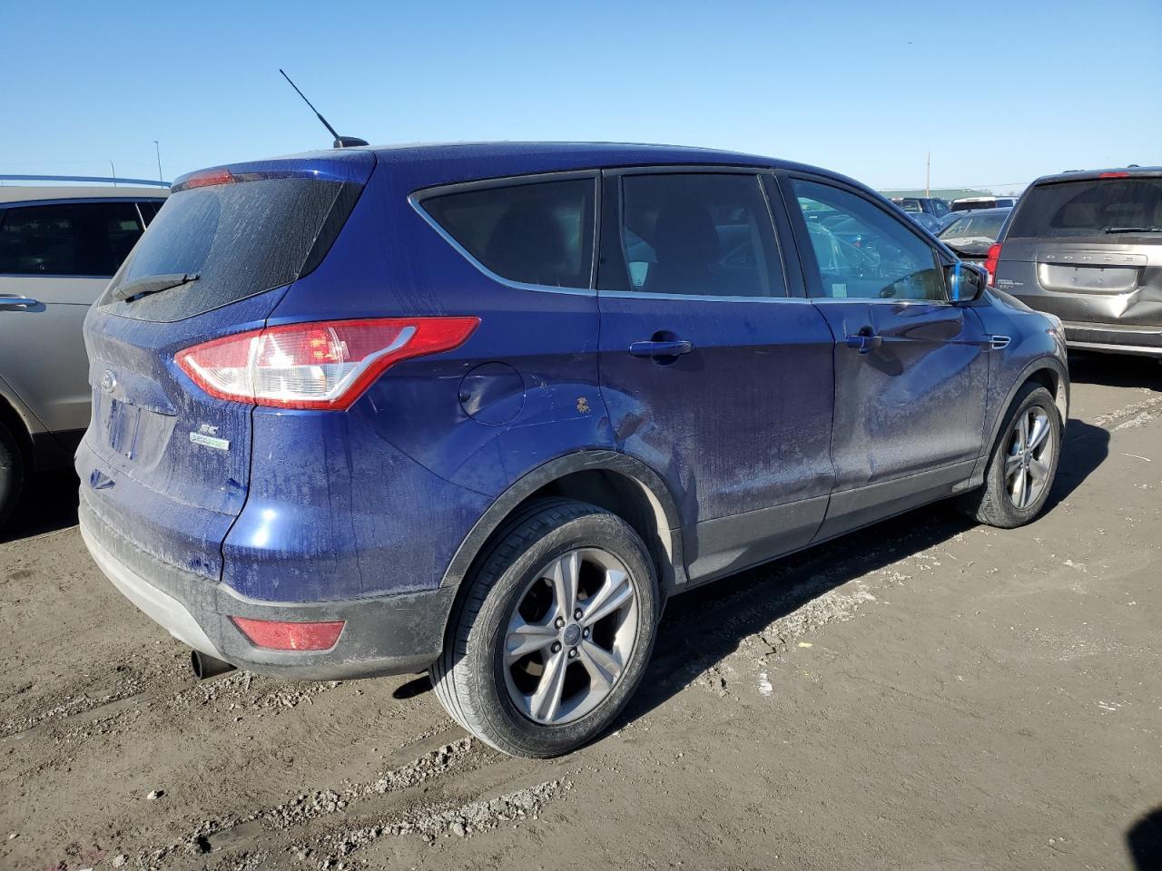 2013 FORD ESCAPE SE - Image 3