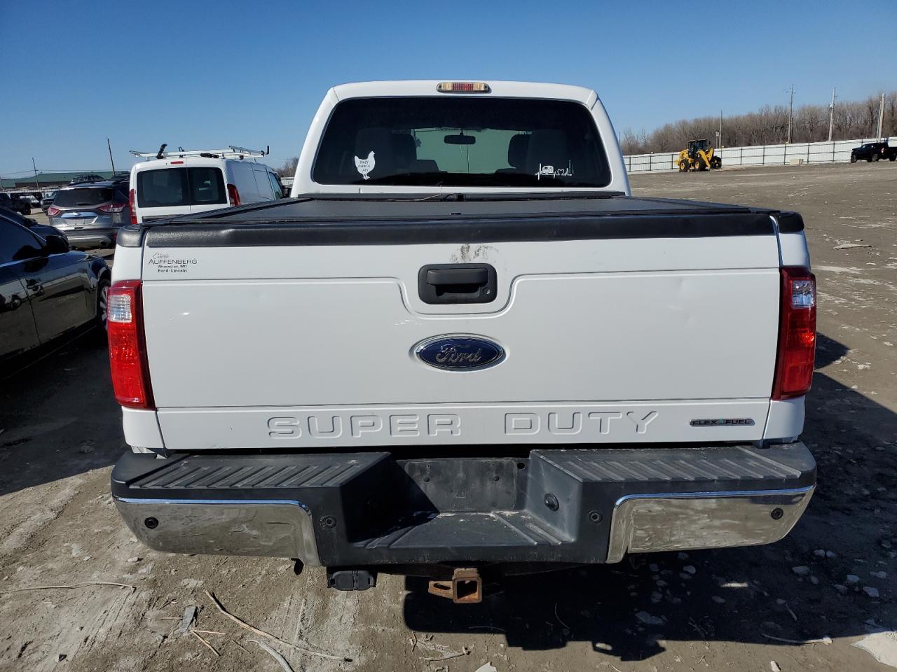 2016 FORD F250 SUPER - Image 6