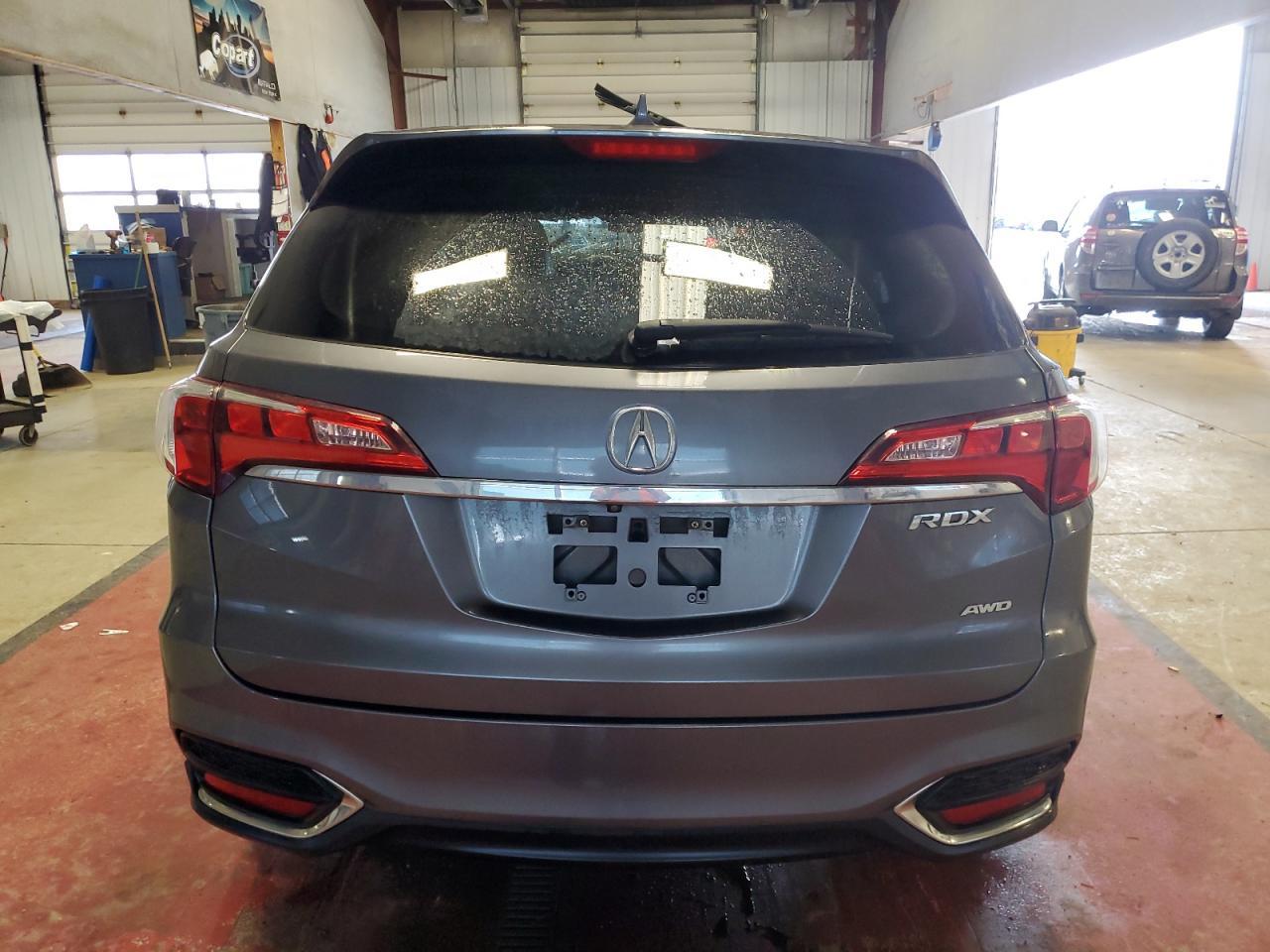 2017 ACURA RDX TECHNO - Image 6