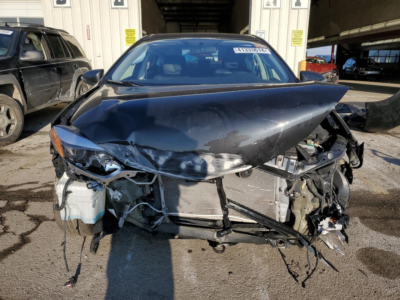 2016 TOYOTA COROLLA L - Image 5