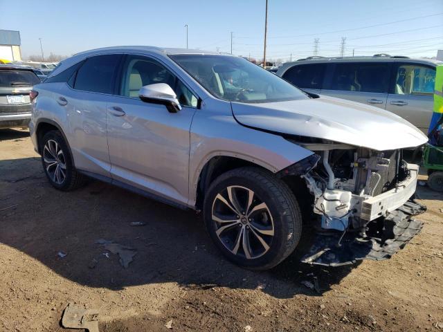 2019 Lexus Rx 350 Base - Image 4