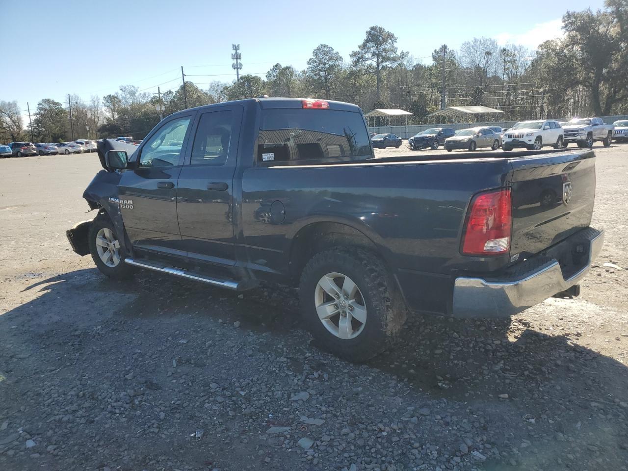 2018 RAM 1500 ST - Image 2
