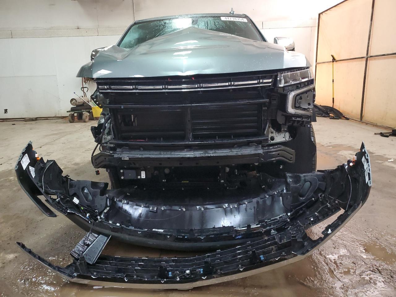 2023 CHEVROLET TAHOE K150 - Image 5