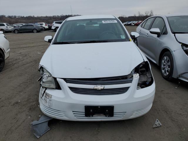 2010 Chevrolet Cobalt 2Lt - Фото 5