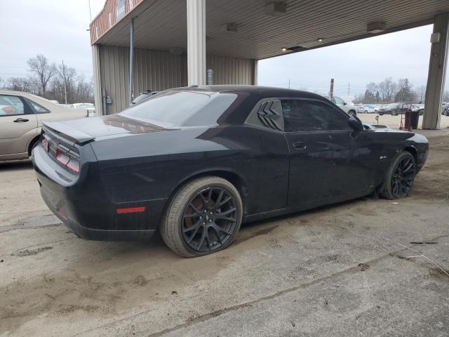 2017 Dodge Challenger R/T - Фото 3