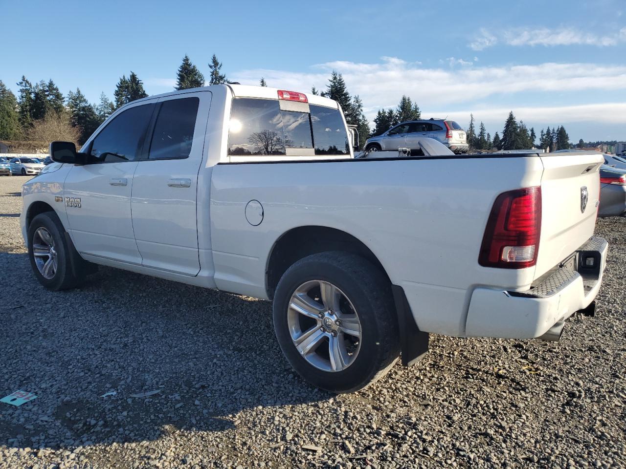 2014 RAM 1500 SPORT - Image 2
