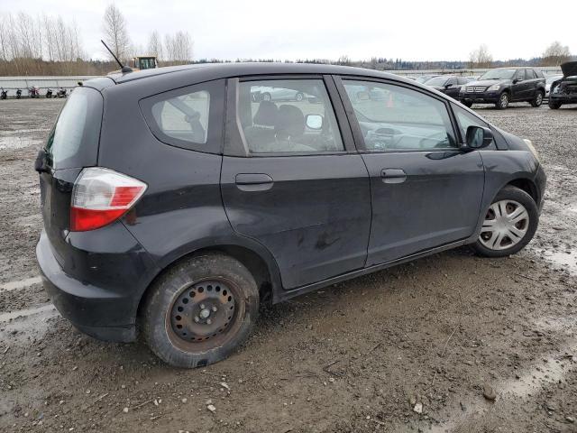 2010 Honda Fit - Фото 3