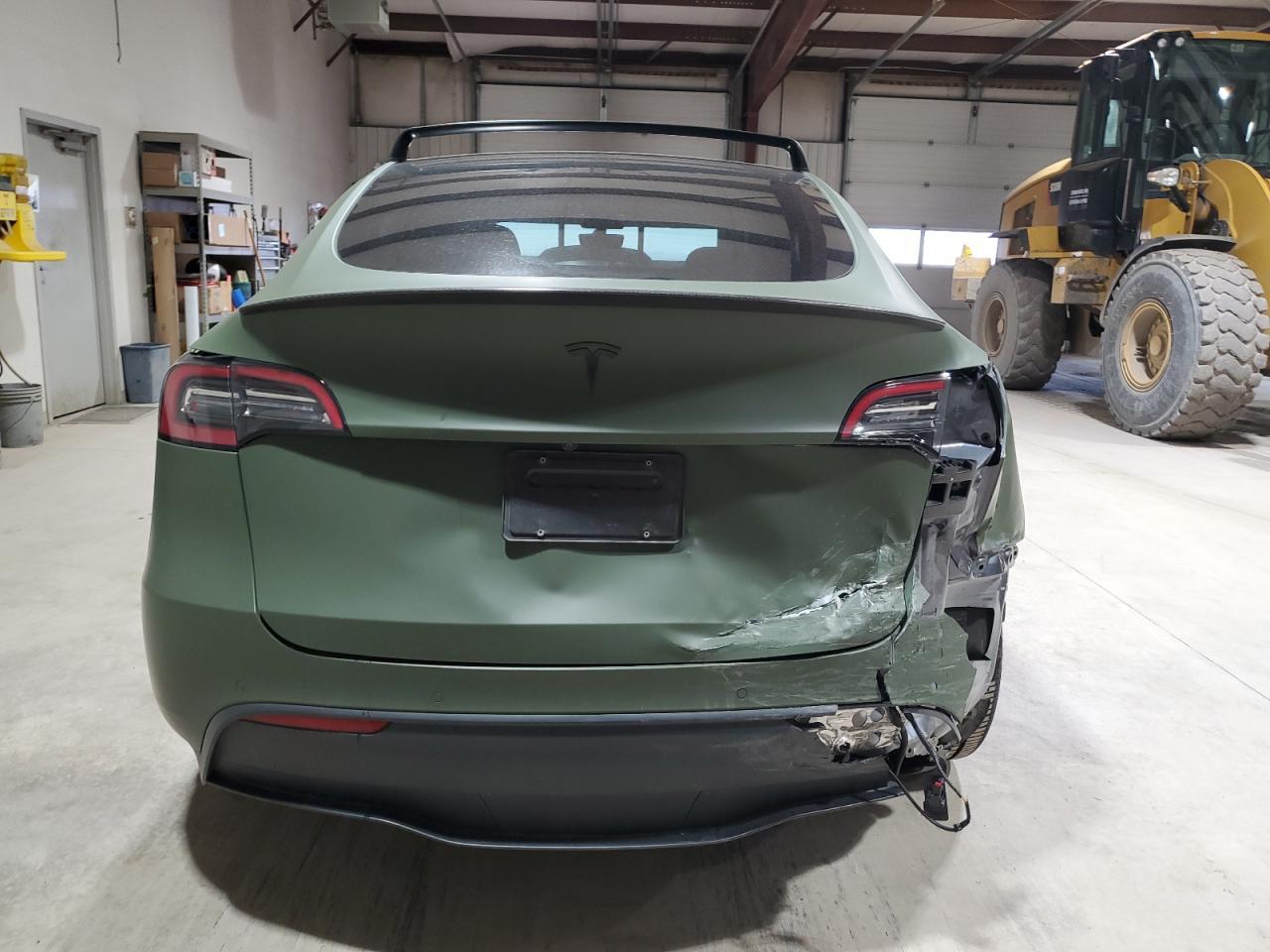 2022 TESLA MODEL Y - Image 6