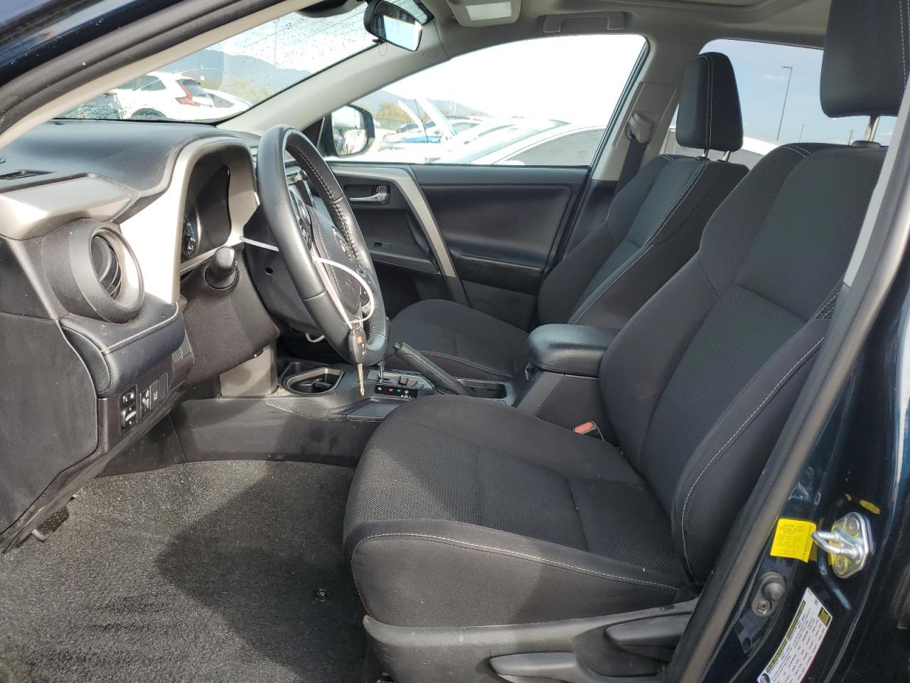 2018 TOYOTA RAV4 ADVEN - Image 7