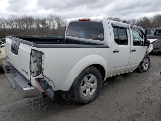 2012 Nissan Frontier S - Фото 3
