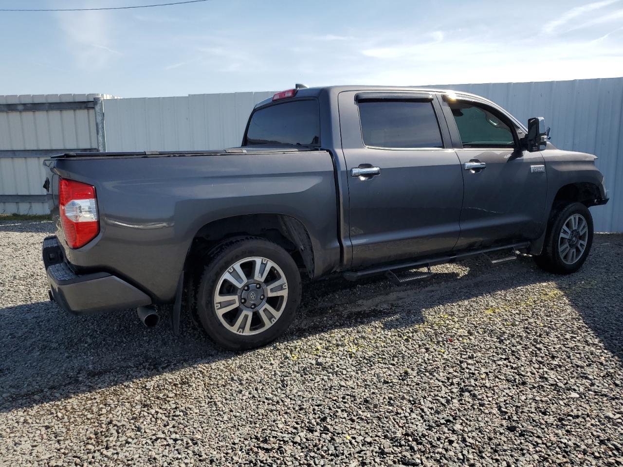 2021 TOYOTA TUNDRA CRE - Image 3